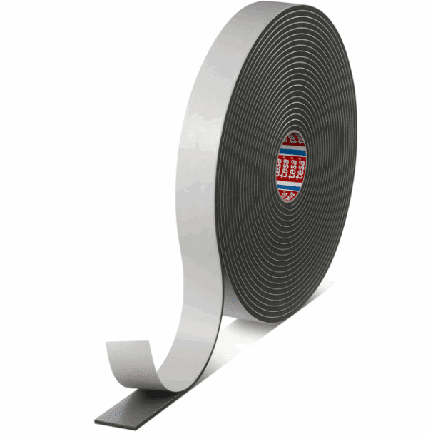 PVC Foam Tape Sealant