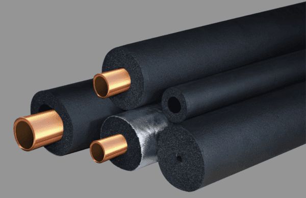Flexicell NBR Pipe Insulation